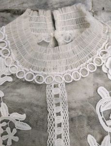 Net Top For Girls