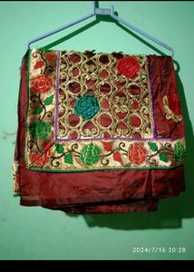 2 Sarees So Pretty
