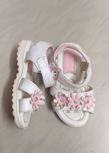 Baby Girl Sandal