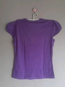 Set Of 2 Beautiful Tops(85) Cm