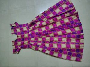 Women&#39;s Long Frock