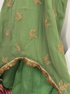 Updown Gown