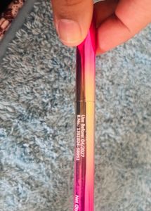 Colorful Eyeliner