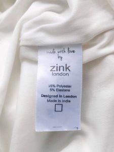 Zink London : Party Wear Dress