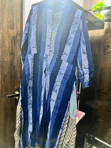 Long Frok  Kurti