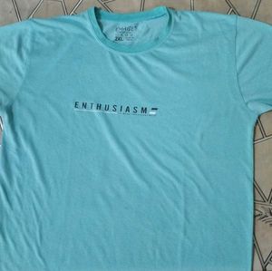 Enthusiasm Tee