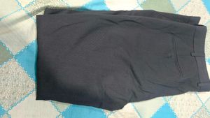 Men's Gray Pants