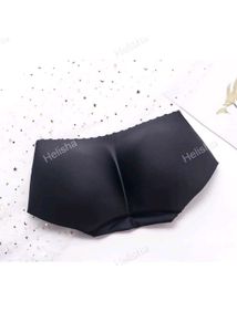 Butt Padded Underwear Seamless