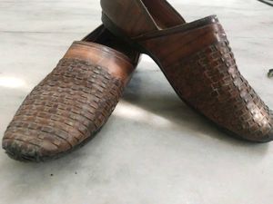Brown Loafers For Men Size 9