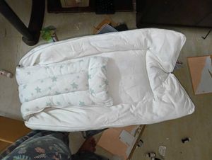 Baby Carrying Bag It&#39;s Imported