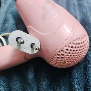SYSKA Hair Dryer