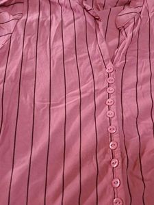 Regular Wear Long Top