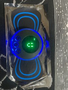 Mini Massager With Rechargeable