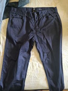 Denim &amp; Trousers Pack OF 3
