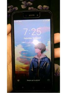 Redmi 5a Mobile In Very Good Condtiton