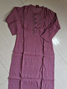 &#34;HuuR&#34; Brand Kurti For Women