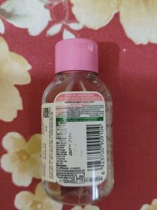 Garnier Micellar Water