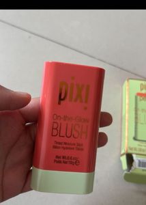Pixi Blush