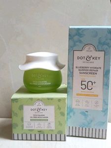 Dot & Key Skincare Set