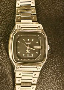 Vintage Citizen Automatic