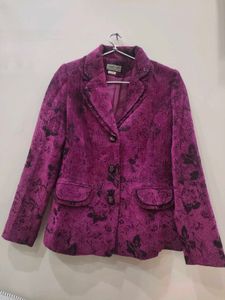 Beautiful Women Blazer