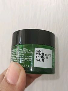 82°E Cucumber Quench Moisturiser