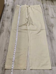 Ma1933 K-NOP Baggy jeans waist 32