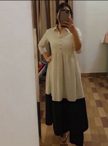 Classy Anouk Kurta🔥