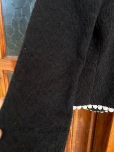 Blazer Coat Small Size