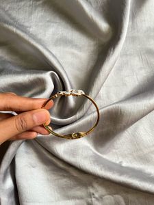 Snake Bracelet