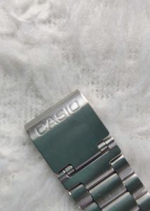 Y2K TRENDING AESTHETIC CASIO WATCH