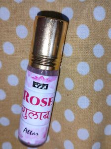 Rose Attar Perfume
