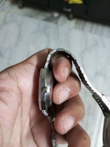 RW ROAMER Orignal Mens Automatic Wrist Watch.