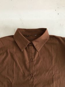 PULLS&amp;BEAR Casual Shirt