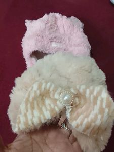 Cute Baby Hats - Set of 2