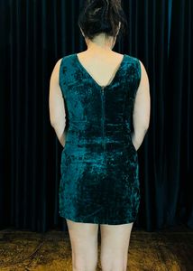 Midi Dress