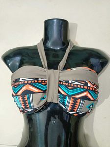Branded Mixed Bikini Tops Bundle Free Size M &amp; L
