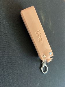 Tira Atomiser Bottle Keychain