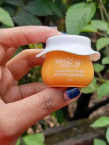 DOT&amp;KEY MOISTURIZER 💓