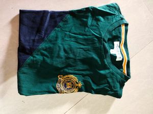 U S Polo ASSN Tshirt