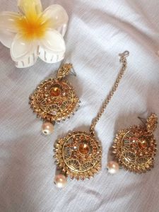 Jewellery Set