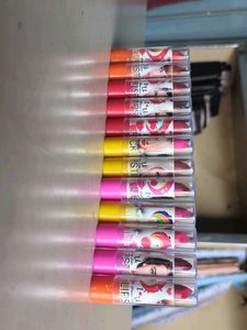 Lipstick Set - Multi Color