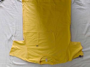 Tshirt set of 5 Xxl / Xl plain half sleeve cotton