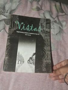 NCERT 12th ENGLISH BOOKS