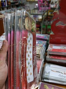 Bindi New Stock 12