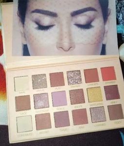 Eyeshadow Palette