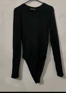 ZARA Bodysuit