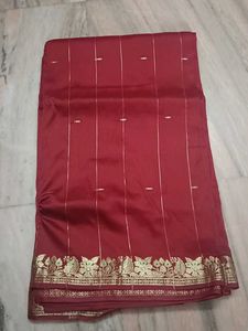 A Good Saree