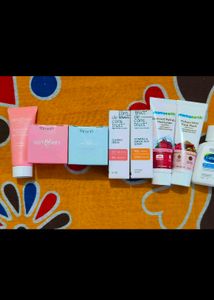 Skincare Combo