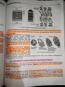 Nootan ISC Class 11th Biology Textbook